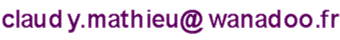 Dsols, merci de retaper l'adresse : ceci pour viter les spams...
