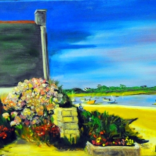 Cliquez pour voir toutes les autres toiles de ce peintre