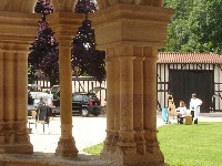 Saint Amand sur Fion